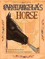 Archangela's Horse 194020920X Book Cover