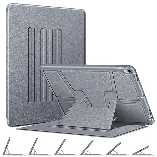 Fintie Magnetische Standhülle für iPad Air 10,5 Zoll (3. Generation) 2019 / iPad Pro 10,5 Zoll 2017… – Ansicht 1