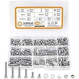 edelstahl kistenband Das Sechskantschrauben Weit verbreitet In Haushalts- und Bürogeräten, in der Industrie, in Montagewerken, in Hochhäusern (Wolkenkratzern) oder im Straßenbau auf Metallkonstruktionen wie Brücken oder Viadukten. Wird normalerweise mit einer Mutter und einer Unterlegscheibe verwendet