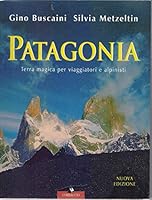 Patagonia 8879723359 Book Cover