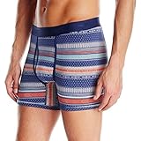 Pact Men's Harvest Boxer Brief