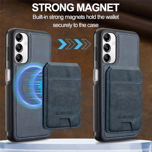 Étui compatible avec Samsung Galaxy A17 silicone marron robuste - 4