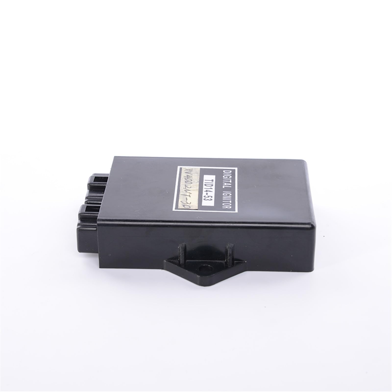 Motocyklowy inteligentny cyfrowy zapłon CDI ECU jednostka