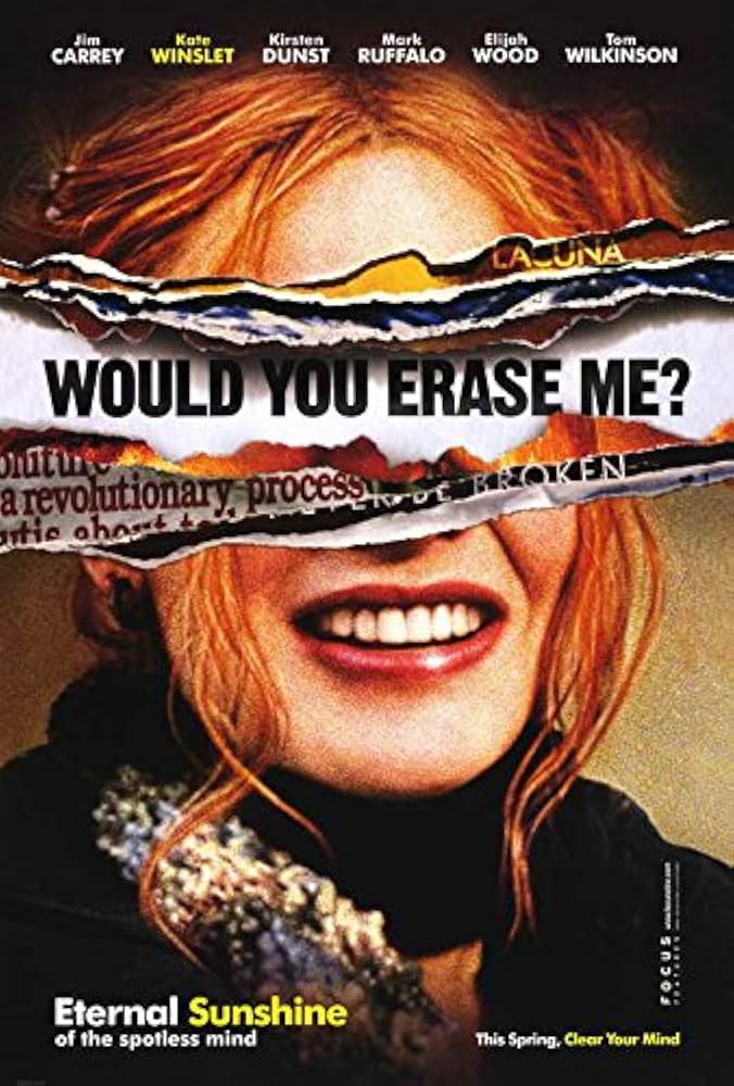 Amazon.co.jp: Eternal Sunshine of theエターナル