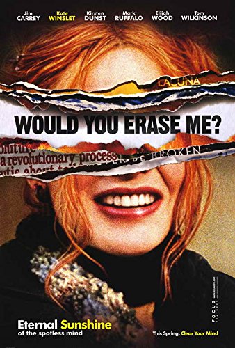 Amazon.co.jp: Eternal Sunshine of theエターナル