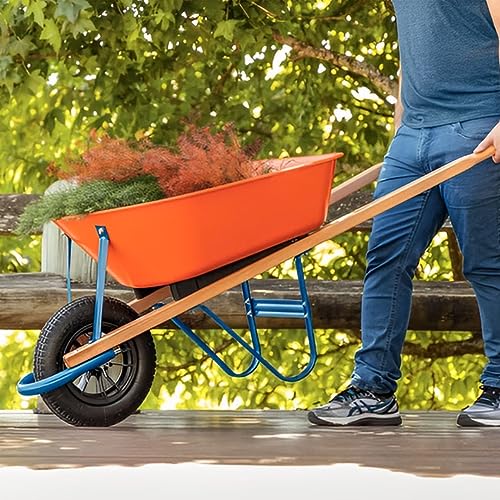 Câmara de ar para carrinho de mão 3,25