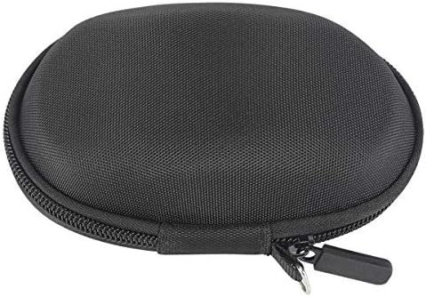 Hard Protective Case for Logitech MX Master 3 Carrying Case Wireless Mouse Portable Travel Bag Shockproof Waterproof