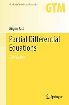 Partial Differential Equations (Graduate Texts in Mathematics, 214