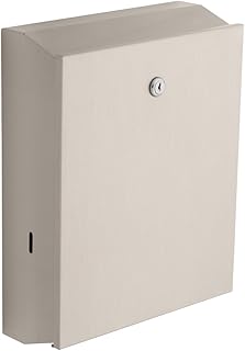 Franklin Brass 1955 Multi-Fold/C-Fold Towel Dispenser