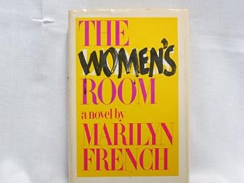 Hardcover The Woman's Room Book