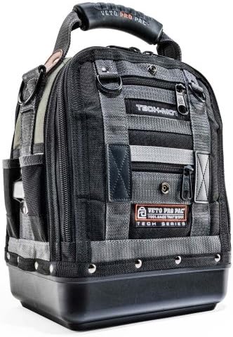 VETO PRO PAC TECH-MCT Tool Bag (Original)