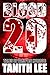 Blood 20: Tales of Vampire Horror