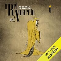 O Rei de Amarelo
