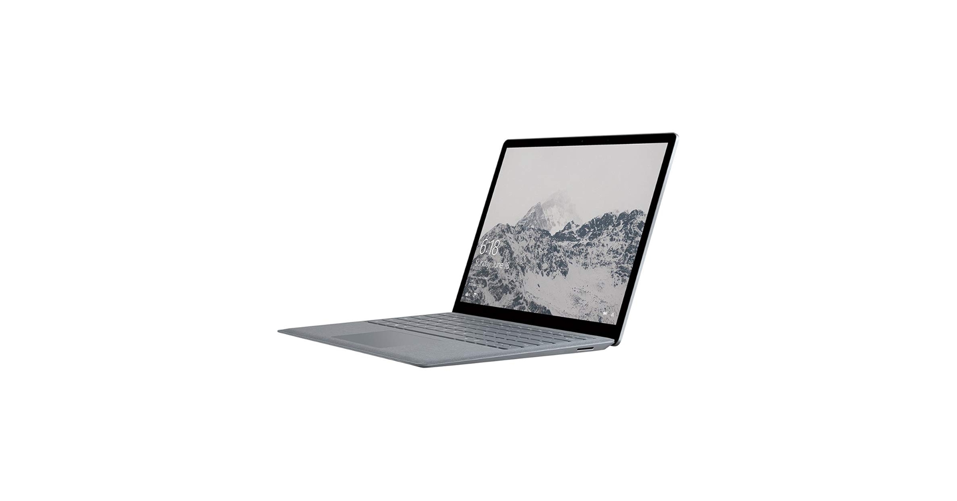 Windowsノート本体 Surface Laptop 1769 Microsoft Surface 1769 1st Gen 13.5