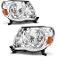 Chrome Housing
