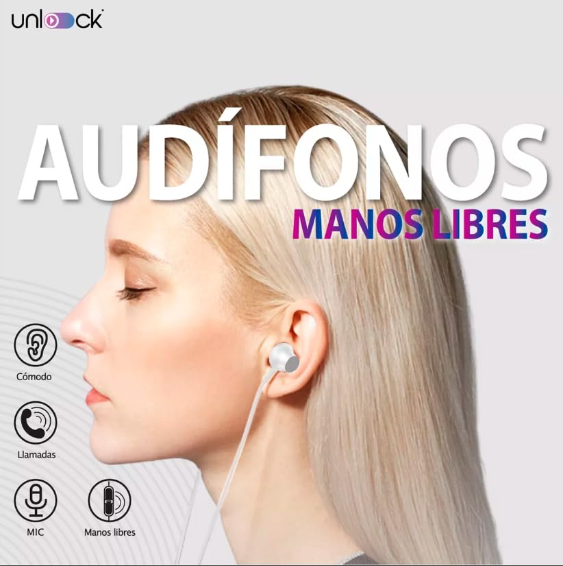 Audífonos, Electronics Imagen adicional