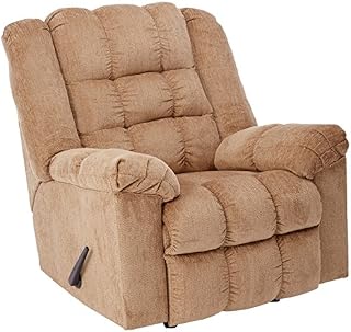 Signature Design by Ashley Ludden Rocker Recliner S