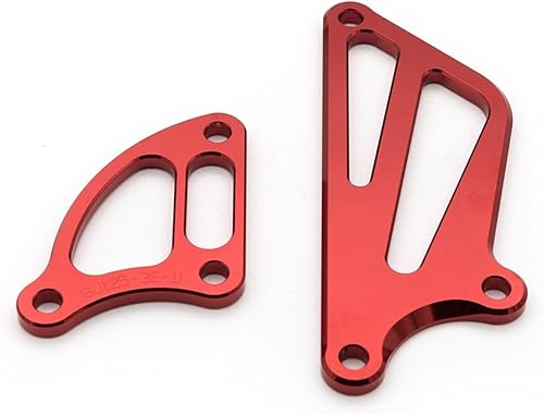 Miniatura 2 de VIVM Palanca de cambios ajustable CNC + ala para Benelli para TNT125 para TNT135 para TNT 125/135 Juego de engranajes traseros de motocicleta