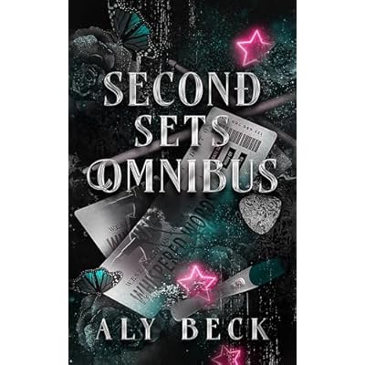 Second Sets Omnibus