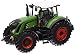 Produktbild Siku 7343 - Spielmodell - Fendt 939 Vario (2014)