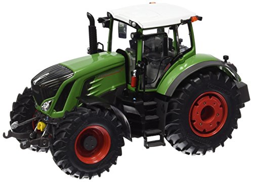 Preisvergleich Produktbild Siku 7343 - Spielmodell - Fendt 939 Vario (2014)