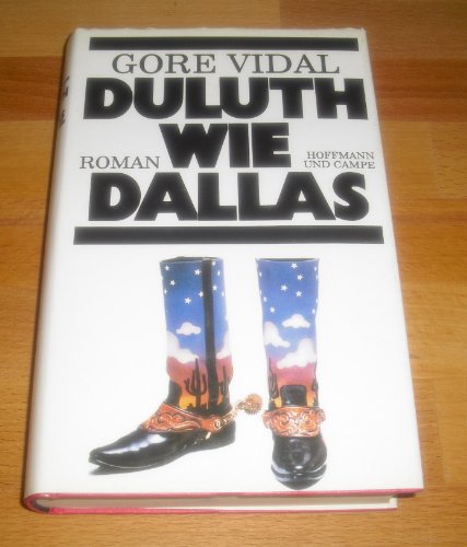 Duluth. [German] 3455079512 Book Cover