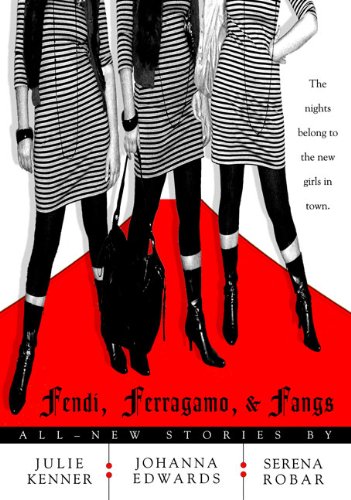 Fendi, Ferragamo, and Fangs