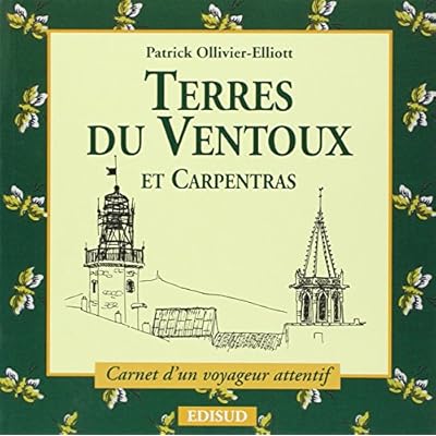 Pays du Ventoux