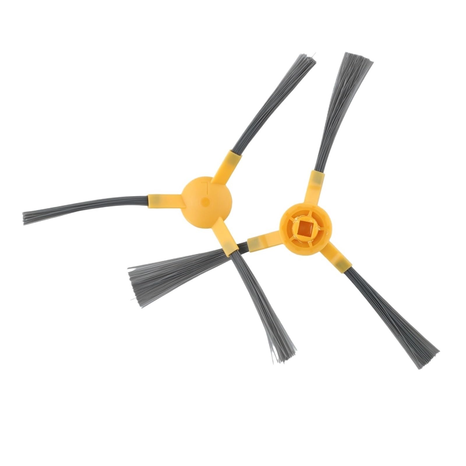 Robot Vacuum Side Brush,Compatible for Haier,T550W T560H Vacuum Cleaner Accessories