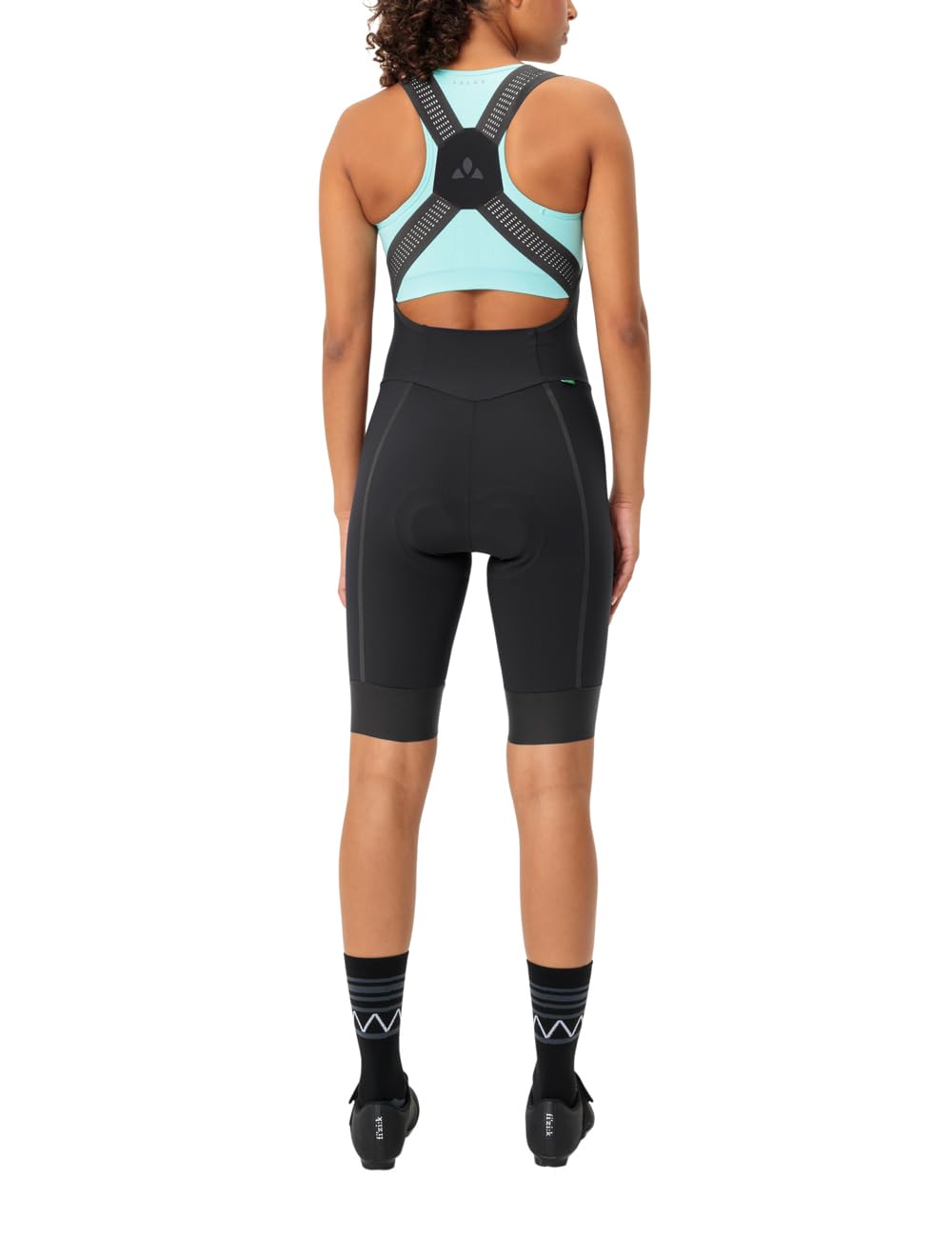 VAUDE Damen Hose Women's Furka Bib Tights