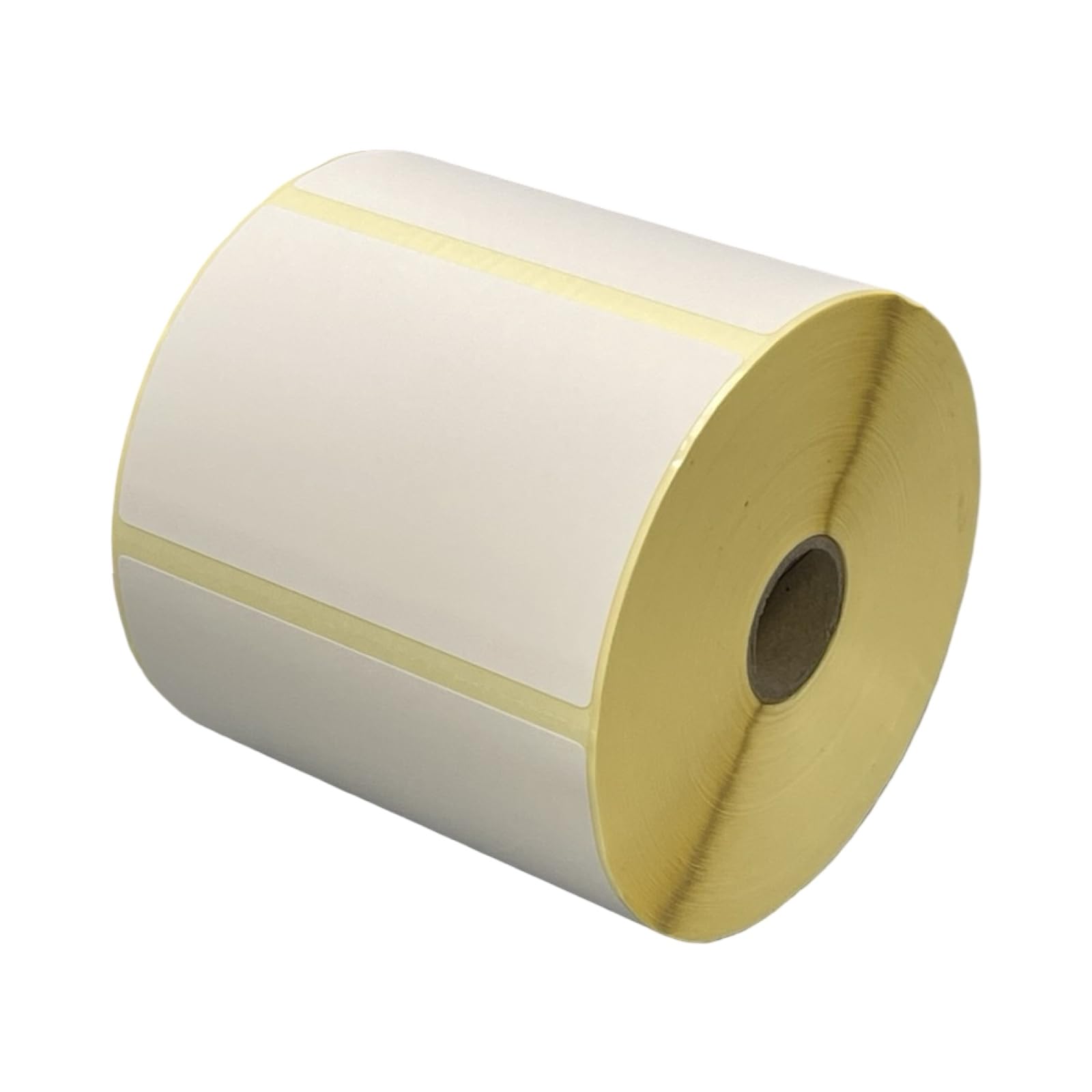 102mm x 64mm Direct Thermal Labels, 2 Rolls / 1,100 per roll, Zebra 880191-063D Equivalent, Compatible with Munbyn, Zebra, Citizen, Toshiba, etc Label Printers (102mm x 64mm, 2, Count)