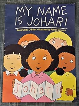 My Name is Johari