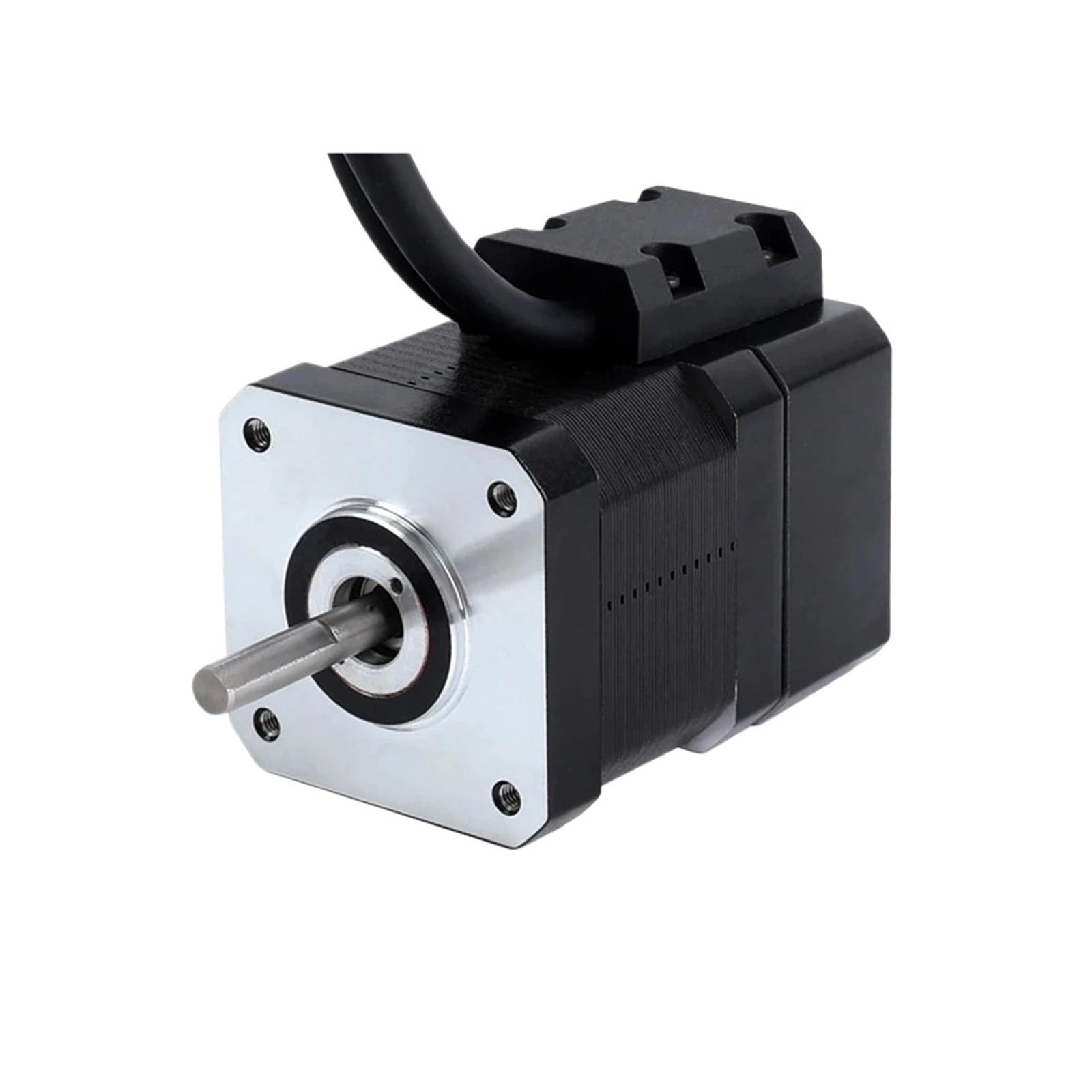 Moteur pas à pas Nema 17 closed loop 42Ncm avec servomoteur encodeur rotatif pour robotique