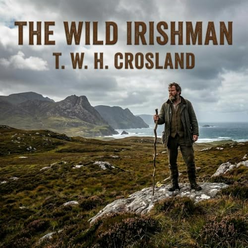 The Wild Irishman by T. W. H. Crosland ~ Full Audiobook [history]