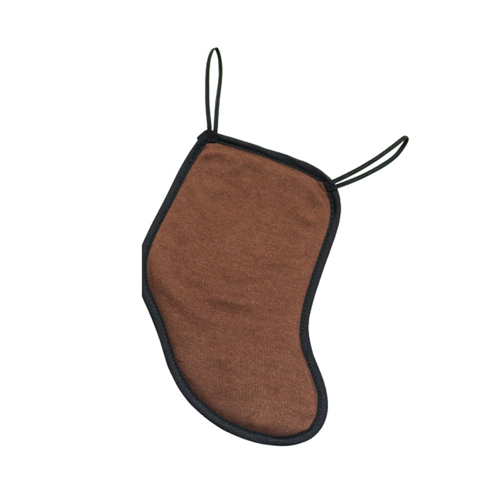 Maxtonser Violin Chin Rest Pad, 1/2 1/4, 1/8 1/32 Violin Chin Shoulder Rest Pad Soft Cover Protector Violin Shoulder Pad