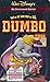 Dumbo (60th Anniversary Edition) [VHS]