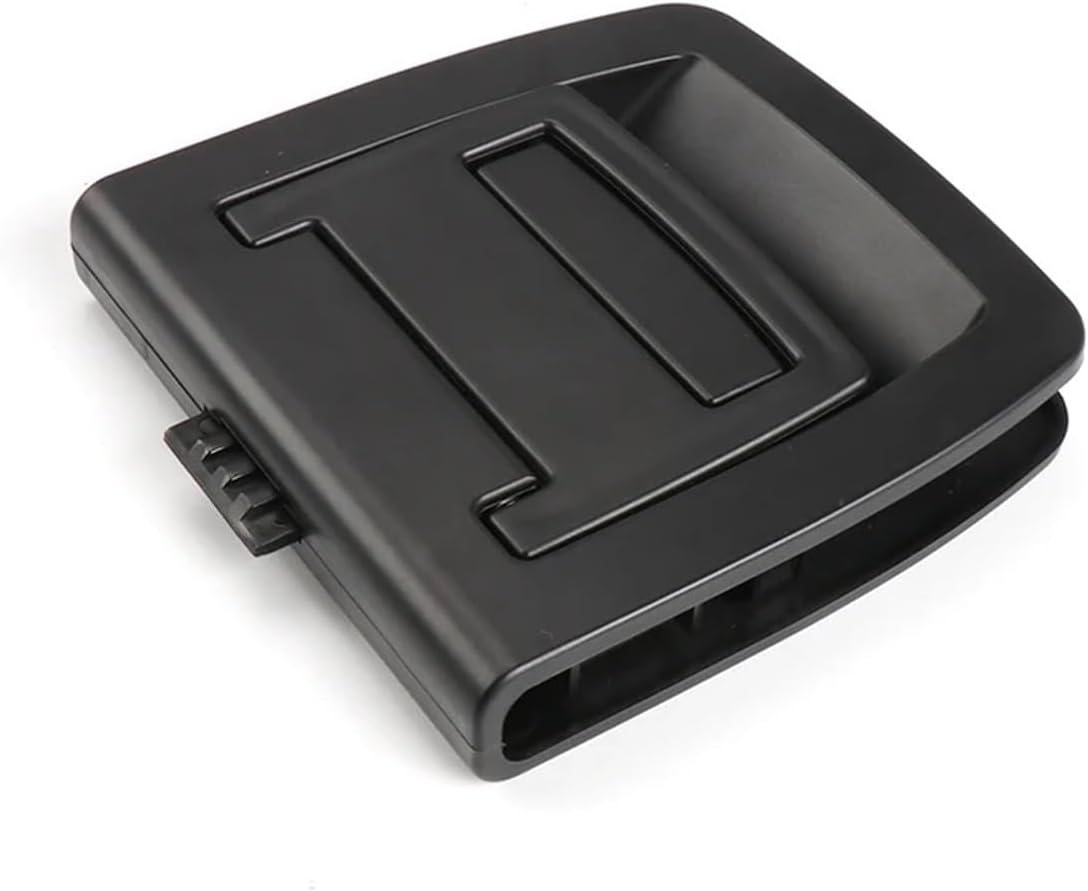 Car Rear Trunk Mat Handle Boot Floor Carpet Luggage Compartment for BMW X5 X6 E70 E71 E72 F15 F16 F07 Boot Liner Handle