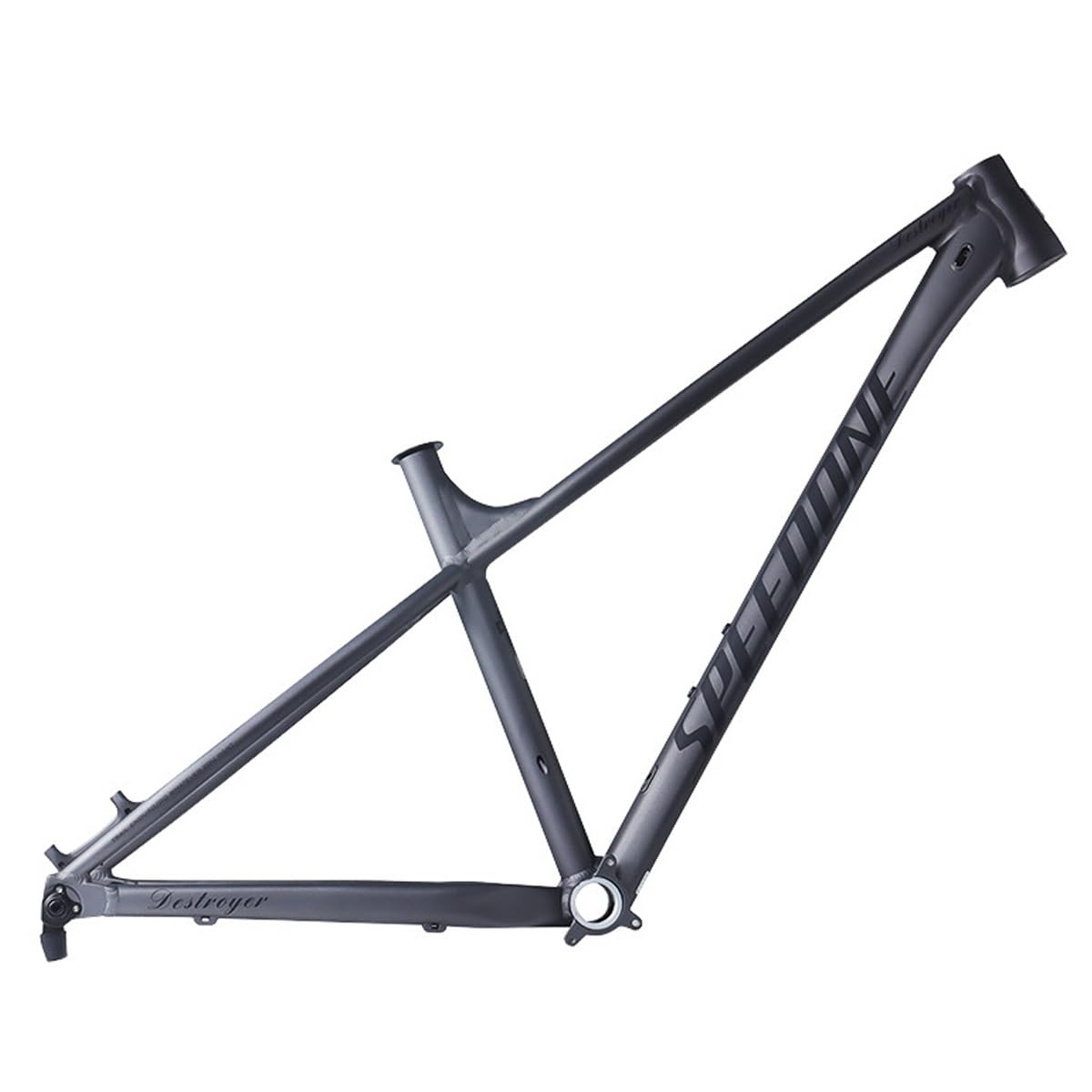 BSFHQS 27.5er 29er XC/AM Hardtail Mountain Bikes Frame,Max 2.35