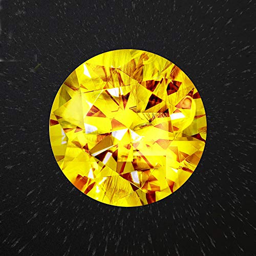 KONNECT Entertainment Empire Interactive - Álbum de Kang Daniel (3ª álbum y póster plegable), color amarillo