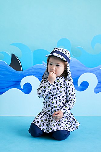 Vaenait Baby（ベネットベビー）『子供用ラッシュガード』