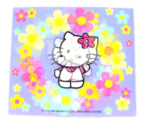 Bakery Crafts CK-288C-DISC Hello Kitty Extreme Cake Kit cover