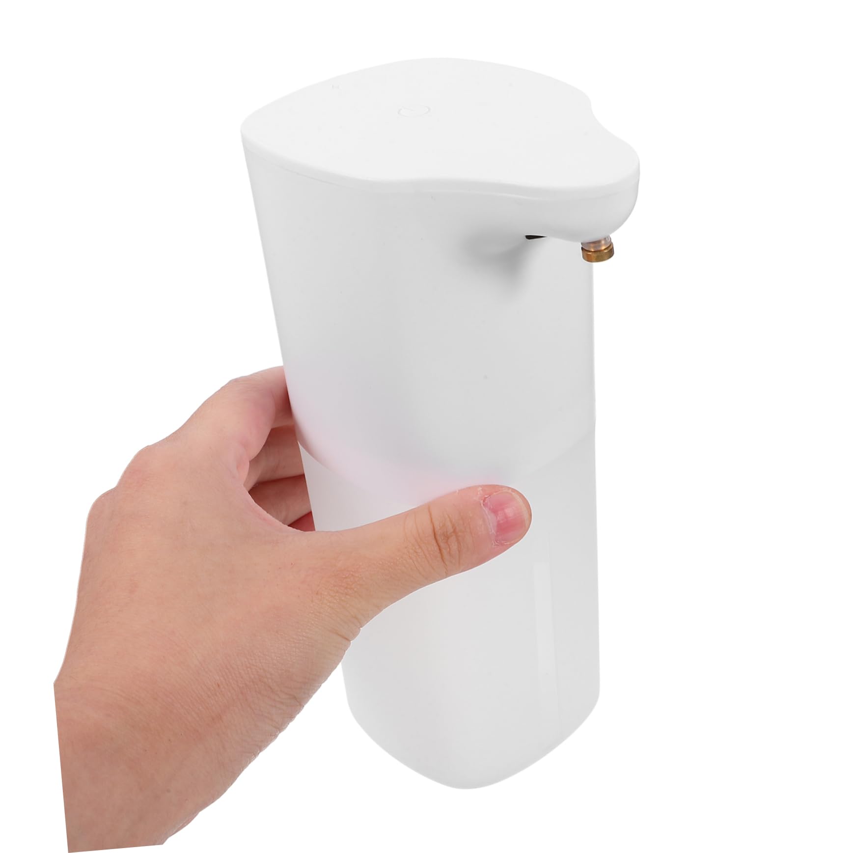 Dispenser Automatico Per Mani Erogatore Senza Contatto Sensore Intelligente Per Uso Domestico e Commerciale