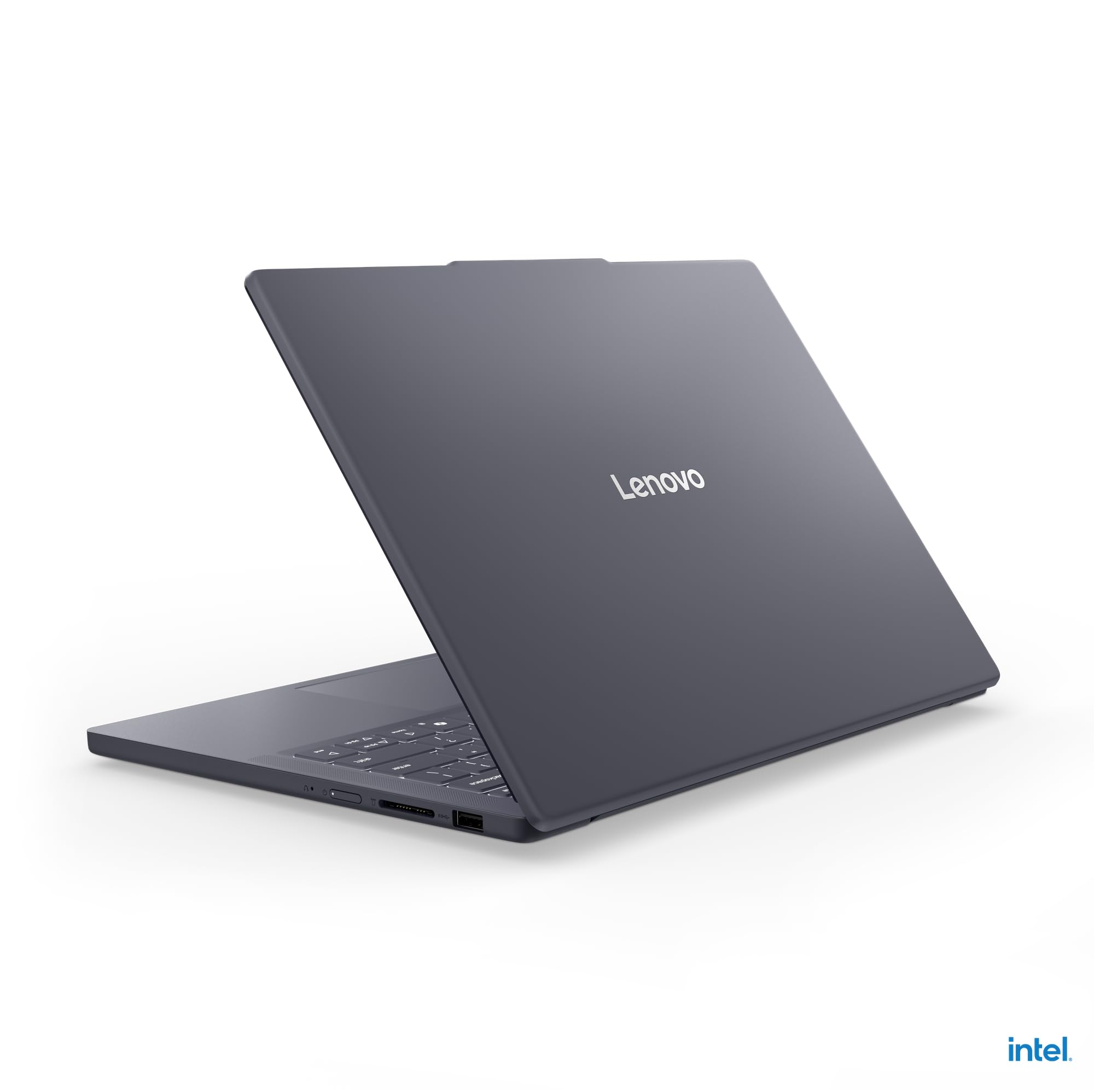 Lenovo IdeaPad Slim 3 Notebook 14IRH10 35.6 cm WUXGA Display Intel