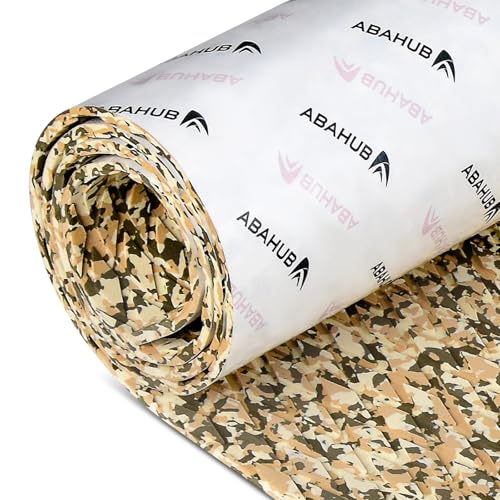 Abahub EVA Foam Boat Flooring