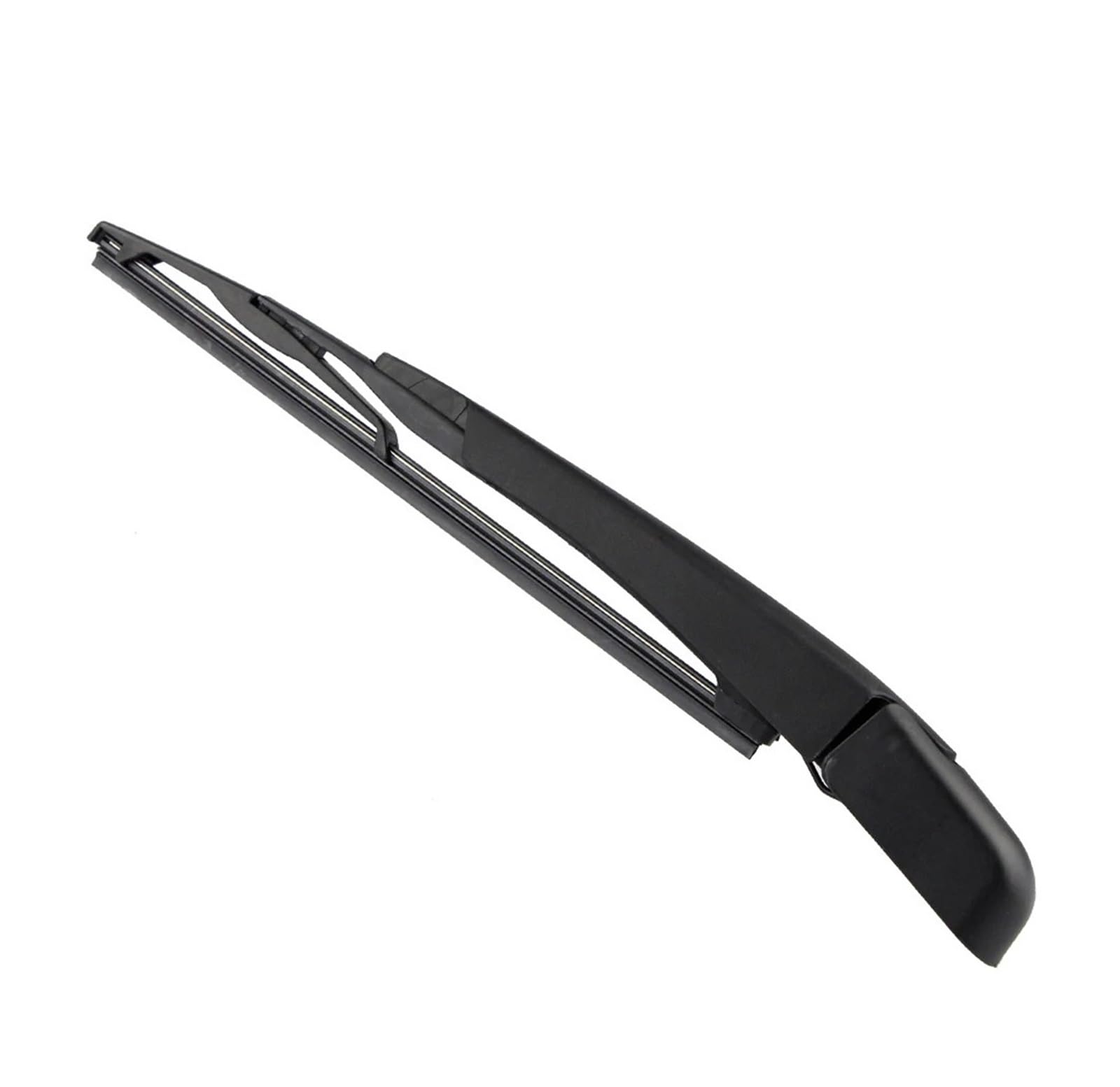 Limpiaparabrisas coche trasero compatible con Sonic Hatch 2012-2017 brazo parabrisas 265mm 7