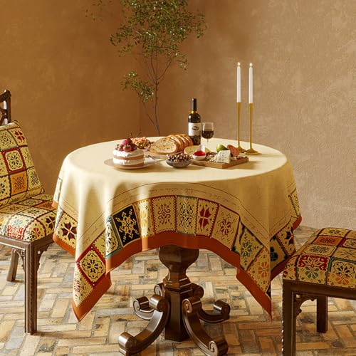 テーブルクロス 円形 北欧風」の人気商品一覧 | 安い商品を通販サイト