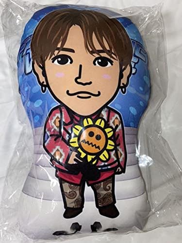 中島颯太クッション ファン太郎