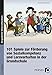 Produktbild 101 Spiele zu Förderung von Sozialkompetenz und Lernverhalten in der Grundschule. (Lernmaterialien) (Bergedorfer Unterrichtsideen)