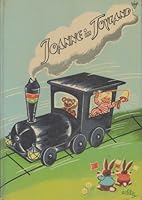 JOANNE IN TOYLAND B003T7QQZY Book Cover