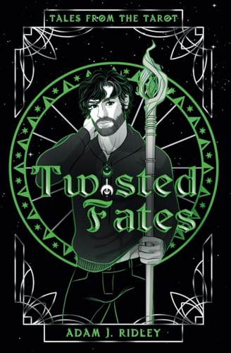 Twisted Fates view 2